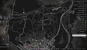 The clue is stickied to one of the tombstones on the pacific bluffs graveyard located just above the del perro pier. Gta 5 Grand Senora Desert Treasure Locations