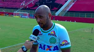 Página de perfil de cleberson, jogador do juventude. Baiano E Jogadores Com Passagem Na Dupla Ba Vi Estao Entre Vitimas De Queda De Aviao Da Chapecoense Jornal Correio