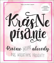 Preklad „ozdobné písmo zo slovenčiny do angličtiny. Krasne Pisanie Knihcentrum Sk