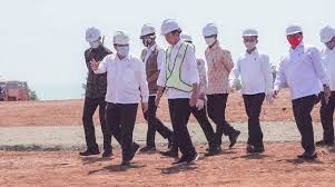 129 loker padang bulan februari 2021. Wow Luar Biasa Distribusi Logistik Dari Kawasan Industri