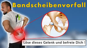 Bandscheibenvorfall Lws Wegtrainieren Genaue Ursache Und Was Du Tun Kannst 3 Ubungen Youtube