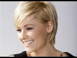 If you have fine hair, you know it can be both a blessing and a curse. Short Bob Hairstyles For Fine Blonde Hair Youtube