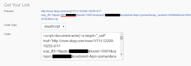 It's written there in bold numbers and letters. Where Do I Find My Ebay Publisher Id Helpdesk