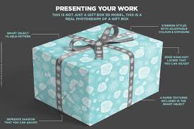 Download Gift Box Mockup Free Download Free Download Mockup