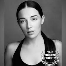 Meet The Team — The Dance Academy