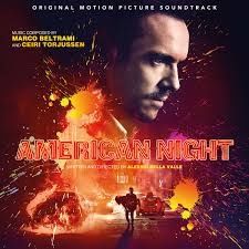 The Marco Beltrami Universe