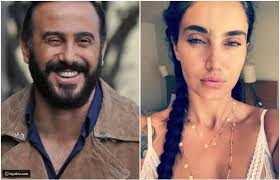 وبمجرد نشر صور قصي خولي وابنه، والتي علق عليها النجم السوري بكلمات: Ø¨Ø§Ù„ØµÙˆØ± Ø¹ÙˆØ¯Ø© Ø§Ù„Ù…ÙŠØ§Ù‡ Ø¥Ù„Ù‰ Ù…Ø¬Ø§Ø±ÙŠÙ‡Ø§ Ø¨ÙŠÙ† Ù‚ØµÙŠ Ø®ÙˆÙ„ÙŠ ÙˆØ²ÙˆØ¬ØªÙ‡ Ù…Ø¬Ù„Ø© Ø§Ù„Ø¬Ù…ÙŠÙ„Ø©