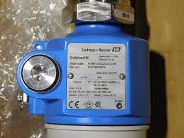 Connectable load • load switched via transistor and separate pnp connection, max. Endress Hauser Ftm51 Dgj2q4a37aa 74 Vibronic Point Level Detection Soliphant Ftm51 Gpm Surplus