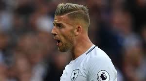 More toby alderweireld latest news and videos. Alderweireld Vers Manchester United