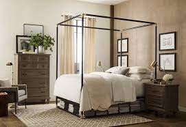 I discovered this copycat when a reader asked me to help her find a canopy bed for her daughter. Act Fast Wayfair S Restoration Hardware Style Line Is On Sale For Way Less Apartment Therapy