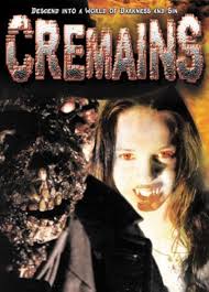 Cremains (Video 2001)