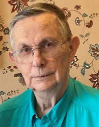 Charles Harding Obituary