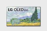 65 in. Smart 4K OLED TV OLED65G1PUA LG