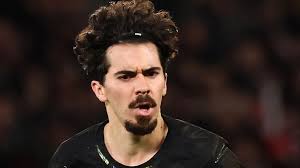 PSG: Vitinha issues warning ahead of Bayern clash