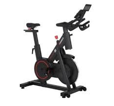 Easy access cradles for 1.5 kg dumbbells (dumbbells not included). Schwinn Ic8 Spinning Bike Zwift Ridesocial Online Find It At Fitt24 Com
