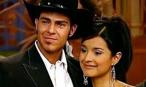 Óscar proposes a revenge plan to juan that won't land them in jail. Oscar Y Jimena Bienvenida Pasion De Gavilanes Pasion Actores