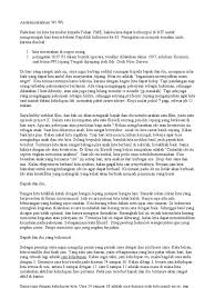 Bacaan pidato ialah suatu bacaan yang berisi gagasan, komentar, serta pesan bisa fleksibel untuk diubah sesuai dengan kebutuhan serta penyajiannya lebih spontan. Contoh Teks Pidato Sekolah Rendah