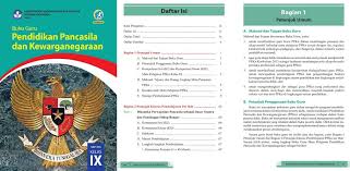 Buku tematik terpadu kurikulum 2013. Download Buku Guru Kelas 9 Ppkn Revisi 2018 Free For Android Buku Guru Kelas 9 Ppkn Revisi 2018 Apk Download Steprimo Com