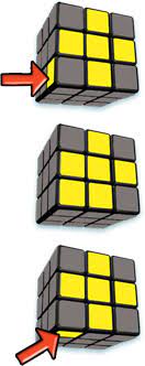 It's a great achievement to solve a rubik's cube, so give yourself a round of applause! How To Solve The Rubik S Cube Stage 5 Blog Rubik S Official Website