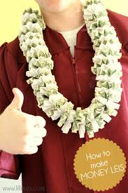 Whether you're planning a graduation party for yourself, a friend, or your son, you can use these cool graduation party ideas for guys to find the perfect decorations, favors, and decorations for your special event. How To Make Money Leis