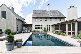 10515 Serenbe Lane 137 Chattahoochee Hills Ga Trulia Dream House Exterior Modern House Exterior Modern Farmhouse Plans