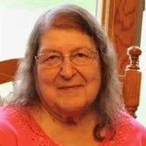 Kathleen M. Rohrig Obituary