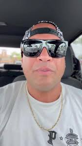 Funny Hawaii Luau Guy