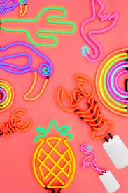 Alibaba.com offers 1,048 cactus neon table light products. 10 Backyard Summer Party Essentials You Didn T Know You Needed Neon Cactus Pineapple Neon Light Neon Lighting