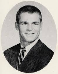 Robert (Bobby) Heatly Freshmen 1959