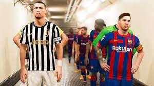 May 31, 2021 · sergio aguero is joining barcelona from manchester city on a deal until the end of the 2022/23 season and was unveiled at the nou camp after signing his contract on monday. Barcelona Vs Juventus New Home Kits 2021 22 Season Youtube
