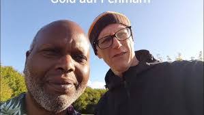 Derrick Odell's Instagram, Twitter & Facebook