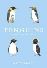 Birds That Look Like Penguins But Aren T Penguins And Other Sea Birds Ebook By Matt Sewell In 2020 With Images Sea Birds Penguins Birds