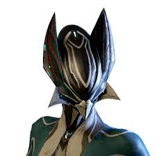 Banshee Echo Helmet Warframe Wiki Fandom They have both excalibur umbra prime and excalibur umbra, i don't think there is any visual difference between them besides chinaframe founders having the gauvan prime sekhara which could also just be put on the normal umbra. banshee echo helmet warframe wiki