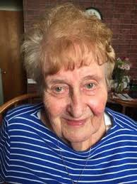 Dolores Sullwold Obituary