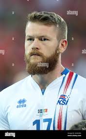 Aron gunnarsson hi-res stock photography and images