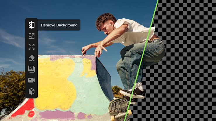 Photo Background Remover