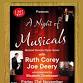 LMS presents A Night of Musicals event image