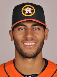 Houston Astros 2019 roster