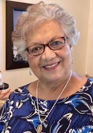 Tula Gonzalez Obituary (1943