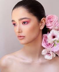 Hannah Schell Makeup