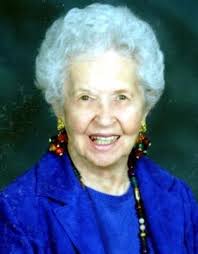 Marie Cone Obituary (2013)