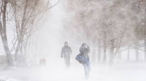 Current weather in canada, with temperatures in 263 cities, including high and low temperatures for the country. The Weather Network Has Released Canada S Winter Weather Forecast News