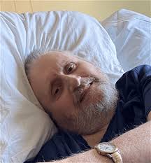 Rodney Strobel Obituary