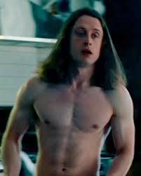 Estos 26 actores han hecho desnudos frontales