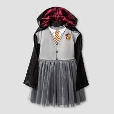 Harry Potter Girls Harry Potter Costume Dress Gray Black Harrypotter Harrypottergirls Girls Affili Harry Potter Costume Harry Potter Dress Sparkle Skirt