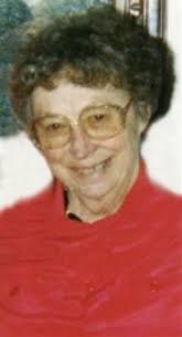 Dale Mary Winsor Obituary October 12, 2016