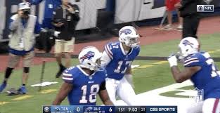 Another hero, stefon diggs might be able to be convinced, too. The Underhill Report Outrageous Week 10 Predictions Buffalo Fanatics Buffalo Bills