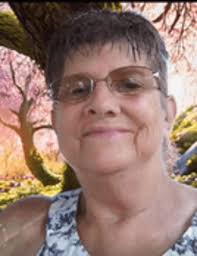 Brenda Rose Knapp Obituary