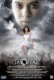 Rico blanco was born as rico rene g. Imortal Tv Series 2010 2011 Imdb