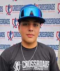 Chicago North Cubs (Royal/White) Team Profile